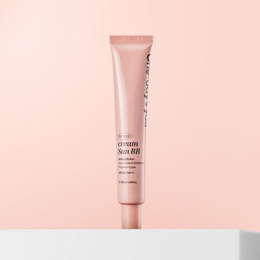 One-day's you Me Nyeo Cream Anti-Pollution Sun BB SPF50+ 50ml (Copy) - KimYoung K-beauty Shop