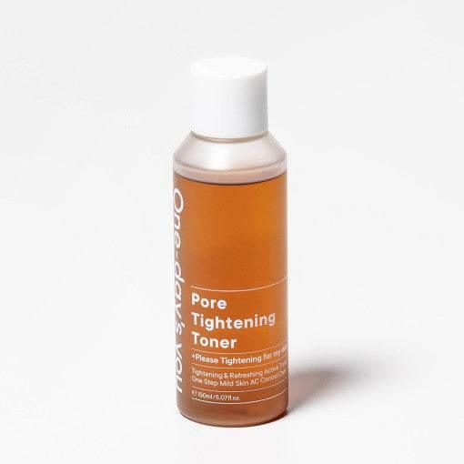 One-day's you Pore Tightening Toner 150ml - KimYoung K-beauty Shop