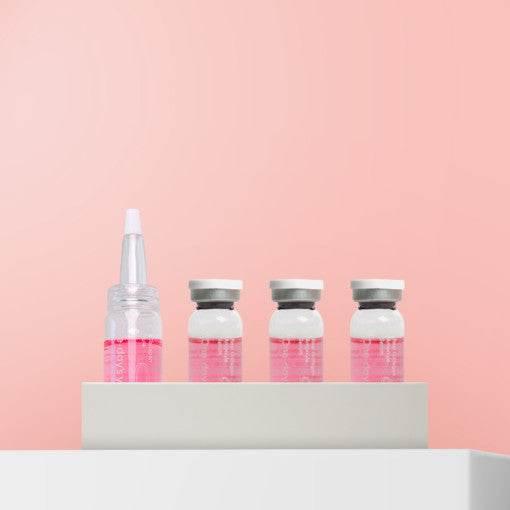 One-day's you Real Collagen Ampoule Serum Set 10ml x 4ea (Copy) - KimYoung K-beauty Shop