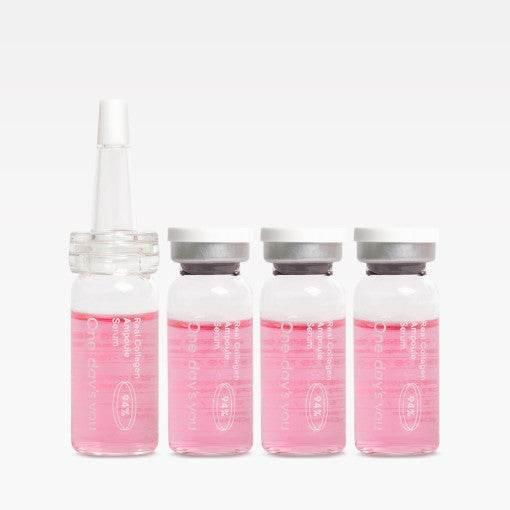 One-day's you Real Collagen Ampoule Serum Set 10ml x 4ea (Copy) - KimYoung K-beauty Shop