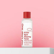 One-day's you S.O.S Spot Clearing Toner 150ml - KimYoung K-beauty Shop