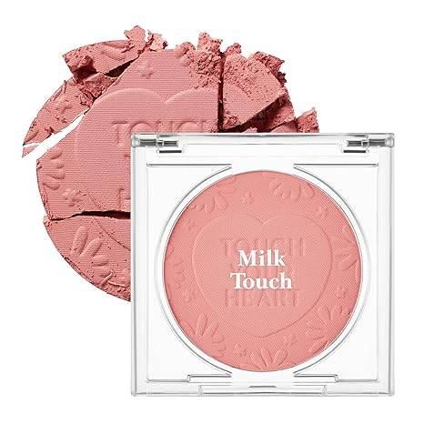 milktouch Touch My Cheek - KimYoung K-beauty Shop