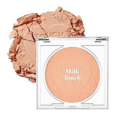 milktouch Touch My Cheek - KimYoung K-beauty Shop