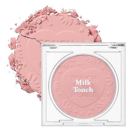 milktouch Touch My Cheek - KimYoung K-beauty Shop