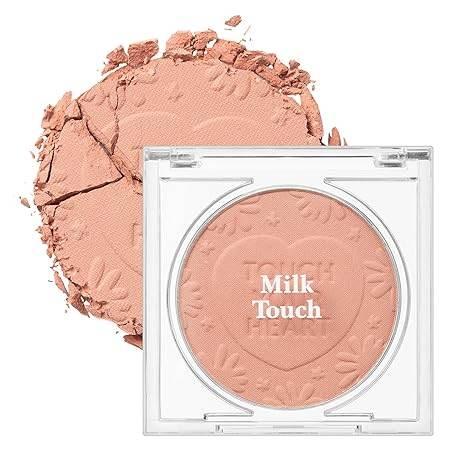 milktouch Touch My Cheek - KimYoung K-beauty Shop