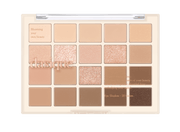 dasique Mood Shadow Palette - #01 Warm Basic (Copy) - KimYoung K-beauty Shop