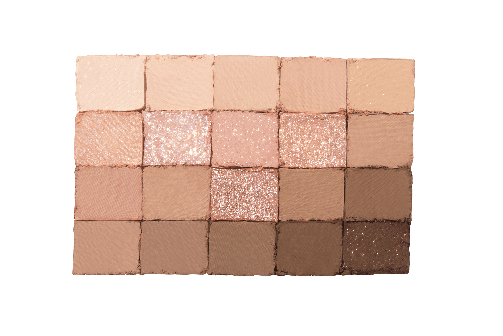 dasique Mood Shadow Palette - #01 Warm Basic (Copy) - KimYoung K-beauty Shop