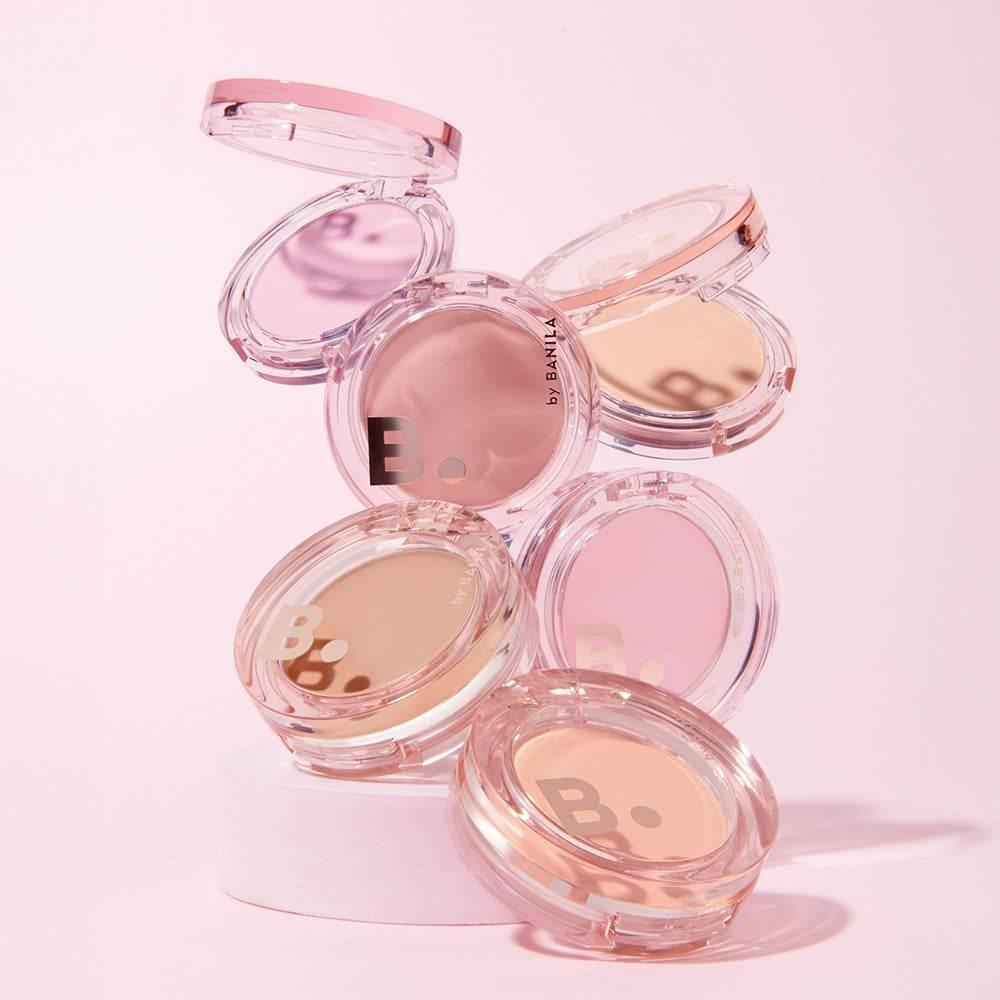 BANILA CO Priming Veil Cheek 6g - KimYoung K-beauty Shop