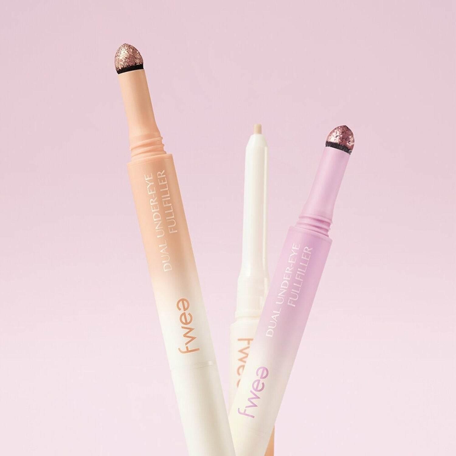 Fwee Dual Under-Eye Full Filler - KimYoung K-beauty Shop