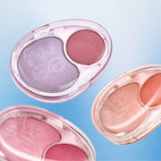 fwee Mellow Dual Blusher - KimYoung K-beauty Shop