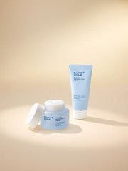 CAREZONE Recure Nordenau Cica Cream Special Set (60ml+60ml)