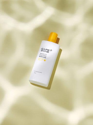 CAREZONE Water Fit Soothing Sun Fluid SPF 50+/PA++++ (70ml+31ml) (Copy) - KimYoung K-beauty Shop