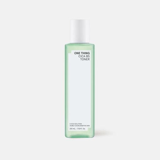 [ONE THING] Cica B5 Toner 210ml (Copy) - KimYoung K-beauty Shop