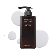 [ONE THING] FOR MEN All in One Deo Wash 500ml (Copy) - KimYoung K-beauty Shop