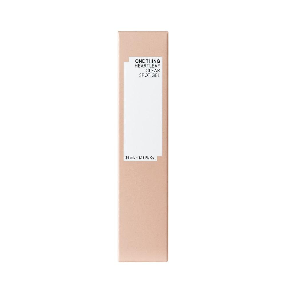 [ONE THING] Heartleaf Clear Spot Gel 35ml (Copy) - KimYoung K-beauty Shop