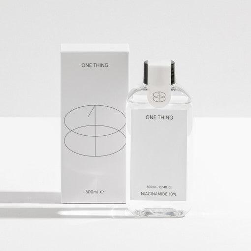 [ONE THING] Niacinamide 10% Toner 300ml (Copy) - KimYoung K-beauty Shop