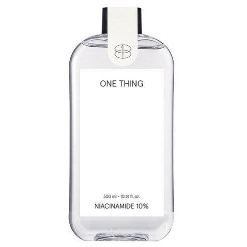 [ONE THING] Niacinamide 10% Toner 300ml (Copy) - KimYoung K-beauty Shop