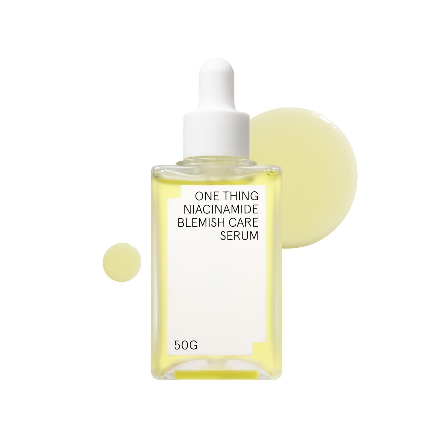 [ONE THING] Niacinamide Blemish Care Serum 50g (Copy) - KimYoung K-beauty Shop