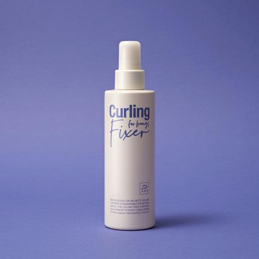 [mise en scene] Curling For Bangs Fixer 200ml (Copy) - KimYoung K-beauty Shop