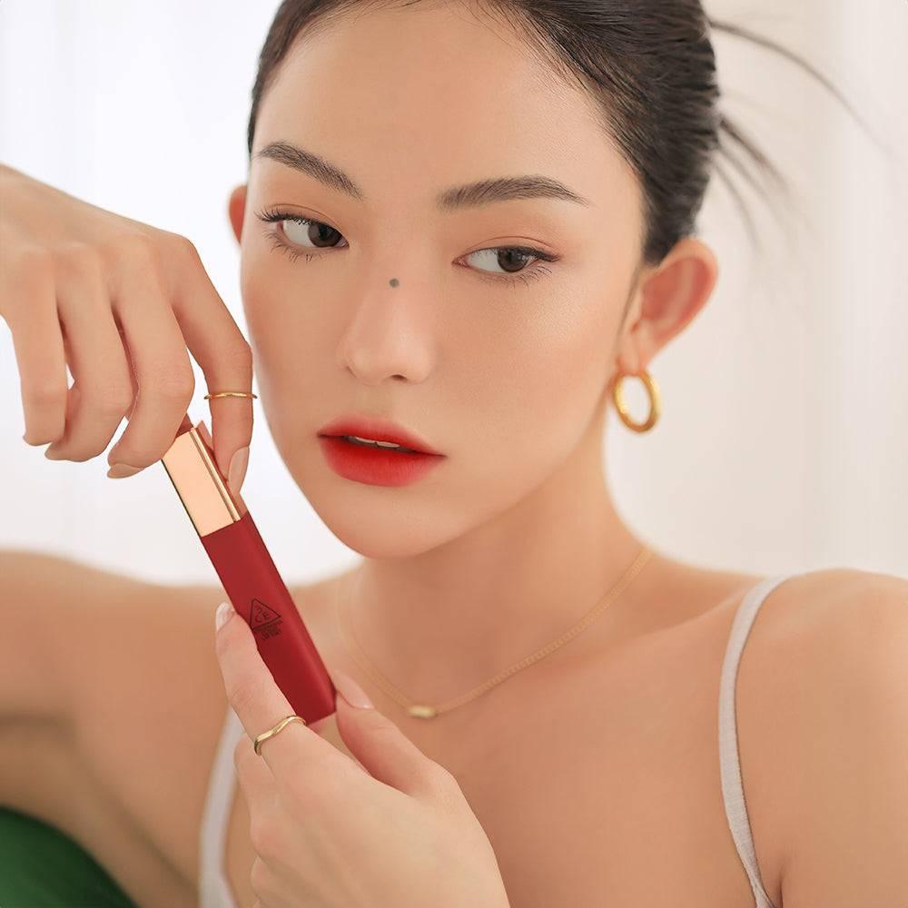 3CE CLOUD LIP TINT 4g