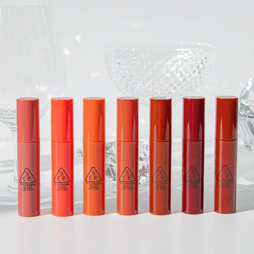 3CE GLAZE LIP TINT 5g