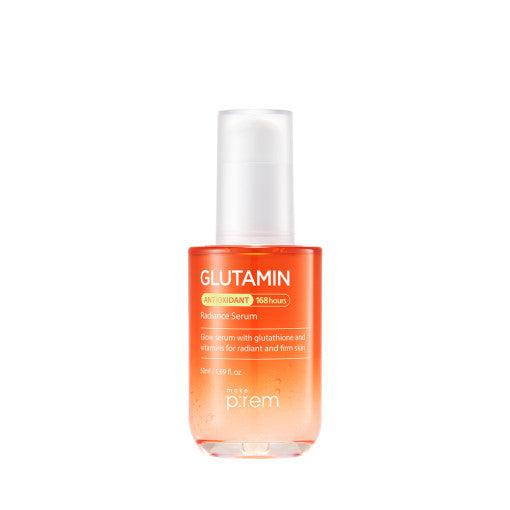 make p:rem Glutamin Antioxidant Radiance Serum 50ml (Copy) - KimYoung K-beauty Shop