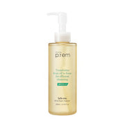 make p:rem Safe Me. Oil to Foam Cleanser 200ml