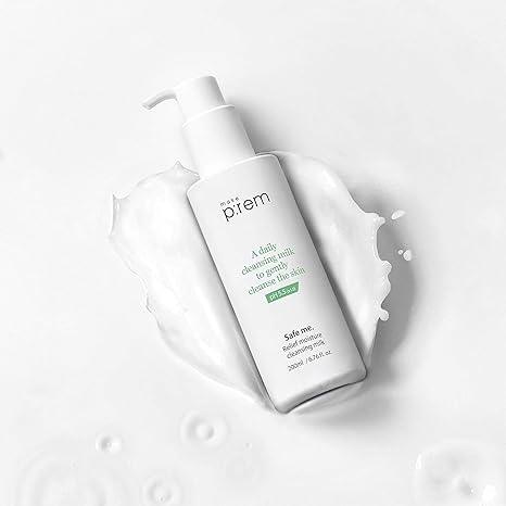 make p:rem Safe Me. Relief Moisture Cleansing Milk 200ml (Copy) - KimYoung K-beauty Shop