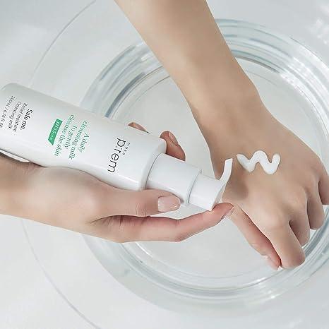 make p:rem Safe Me. Relief Moisture Cleansing Milk 200ml (Copy) - KimYoung K-beauty Shop