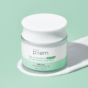 make p:rem Safe Me. Relief Moisture Cream 12 80ml (Copy) - KimYoung K-beauty Shop