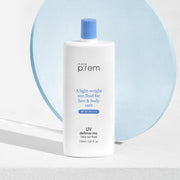 make p:rem UV Defense Me. Daily Sun Fluid 150ml (Copy) - KimYoung K-beauty Shop