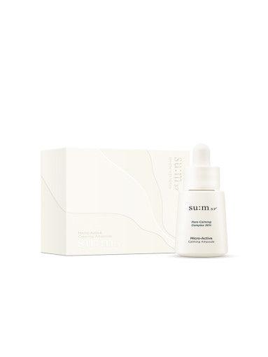 su:m37 Micro-Active Calming Ampoule 15ml (Copy) - KimYoung K-beauty Shop