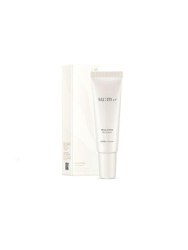 su:m37 Micro-Active Sun Serum SPF 50+ / PA++++ 50ml (Copy) - KimYoung K-beauty Shop