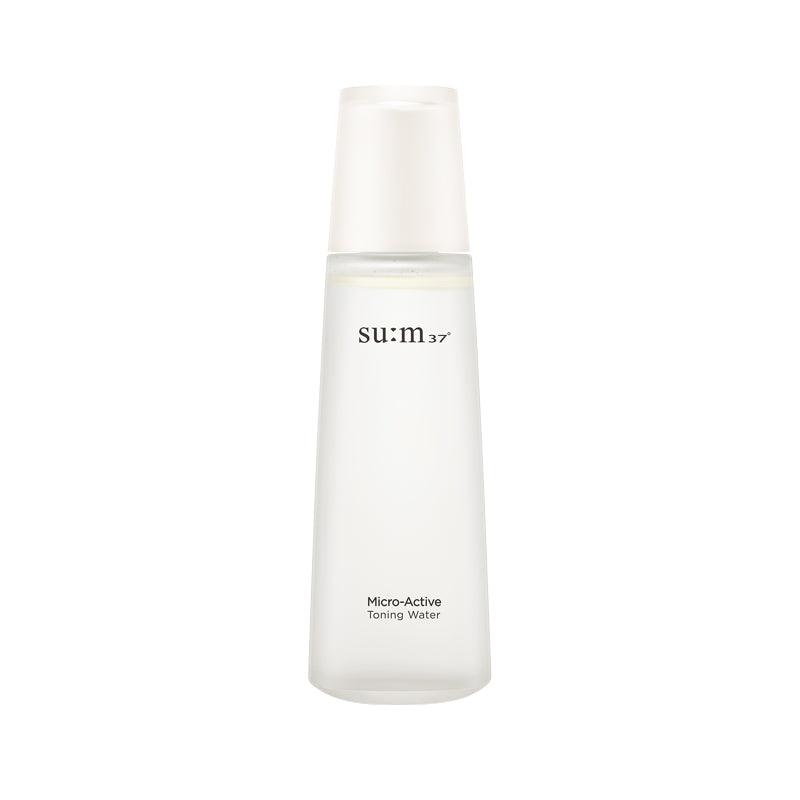 su:m37 Micro-Active Toning Water 150ml