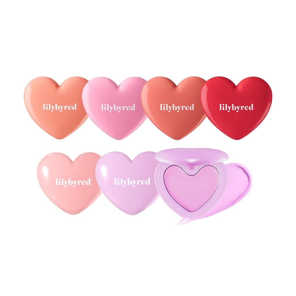 lilybyred Luv Beam Cheek Balm 3.5g