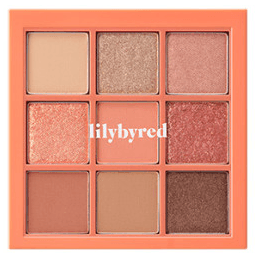 lilybyred Mood Cheat Kit 8g