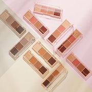 lilybyred Mood It Palette Eyeshadow