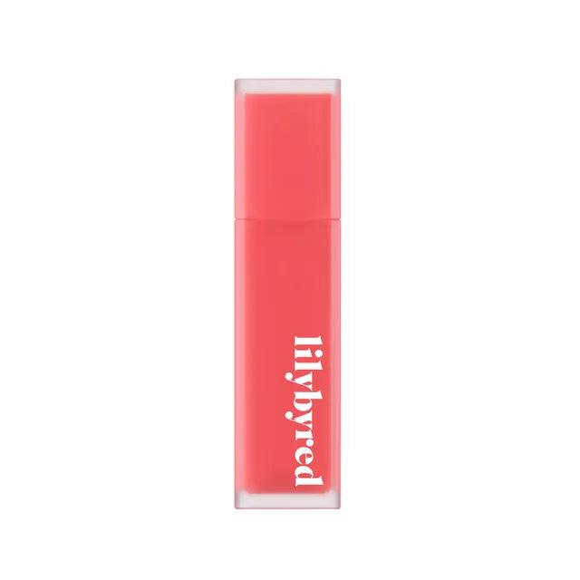 lilybyred Mood Liar Velvet Tint 4.2g