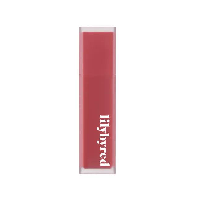 lilybyred Mood Liar Velvet Tint 4.2g