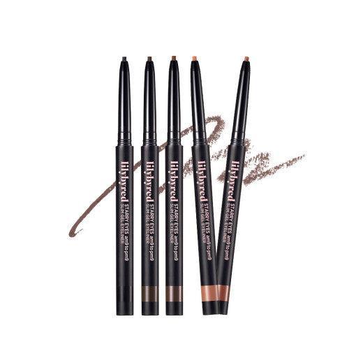 lilybyred Starry Eyes Am9 to Pm9 Slim Gel Eyeliner (Copy) - KimYoung K-beauty Shop