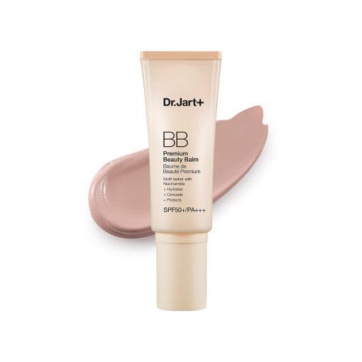 Dr.Jart+ Premium Beauty Balm SPF50+/PA+++ 40ml #01 Fair-Light (Copy) - KimYoung K-beauty Shop