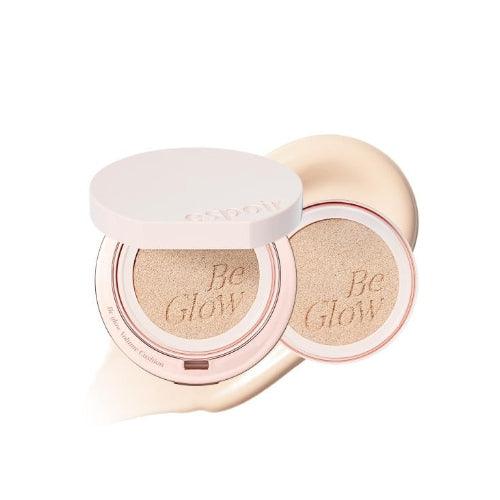 espoir Be Glow Volume Cushion 13g+13g(refill) SPF42 PA+++