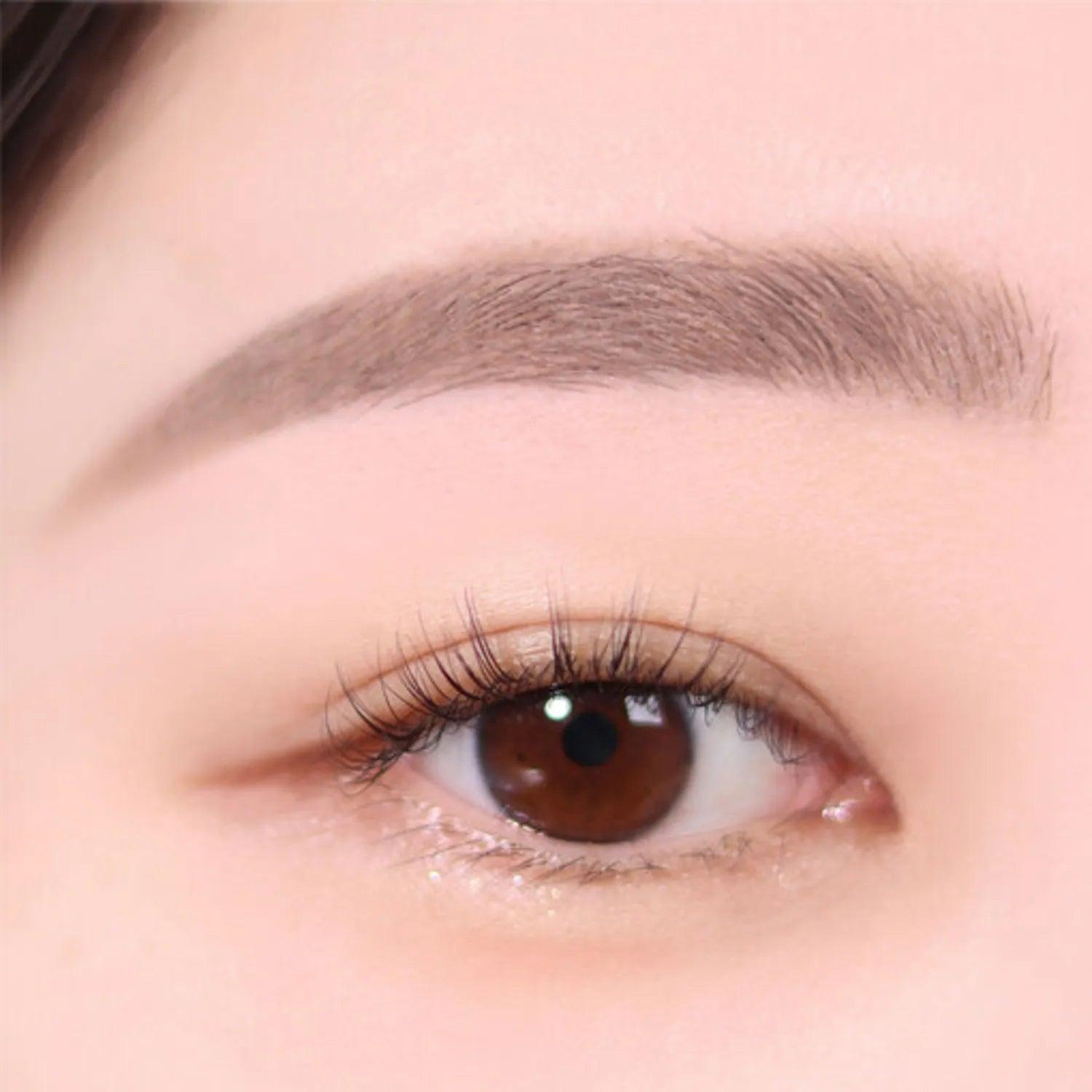 espoir The Brow Color Fixing Cara 3g