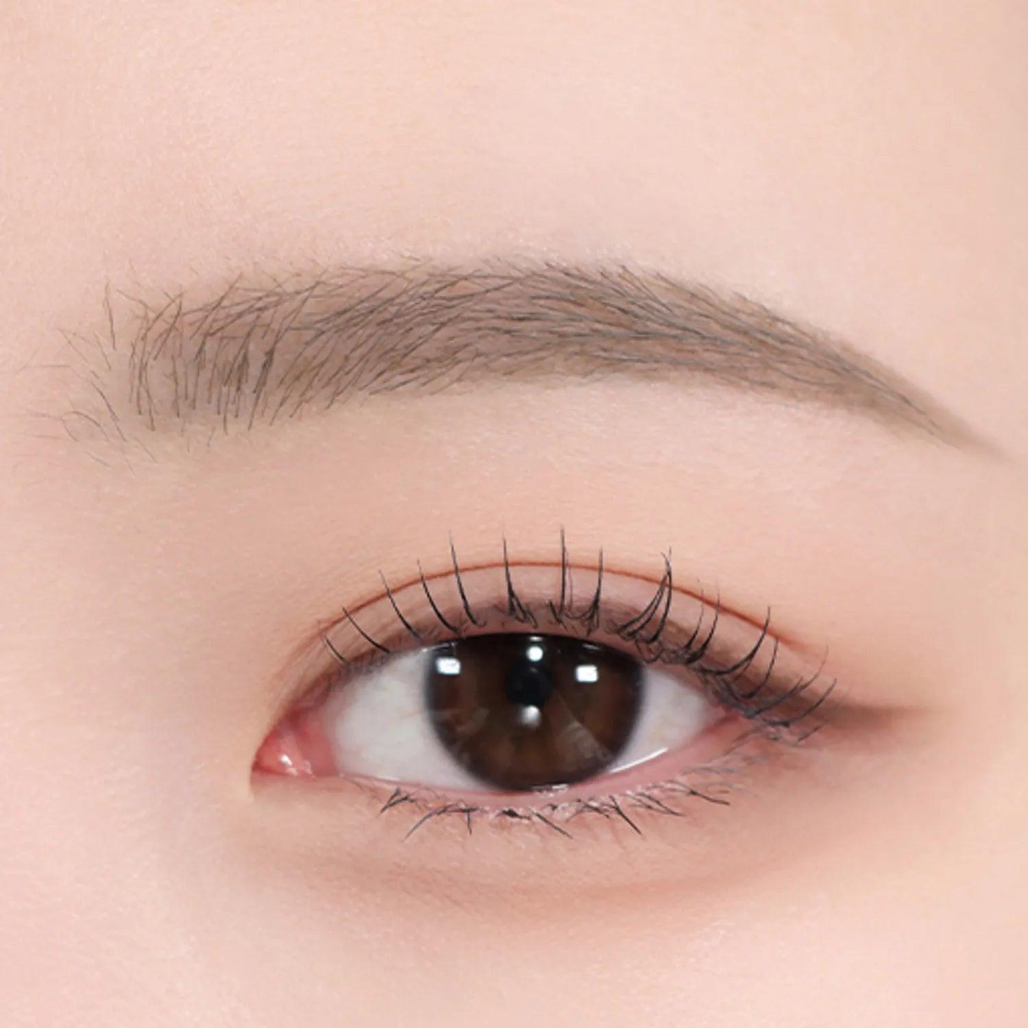 espoir The Brow Color Fixing Cara 3g