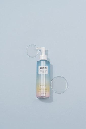 THE FACE SHOP ALL CLEAR MICELLAR Cleansing Oil 250ml