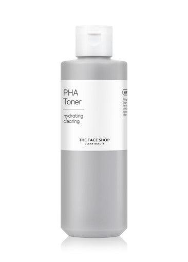 THE FACE SHOP Alltimate PHA Toner 200ml