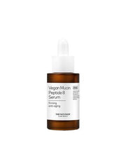 THE FACE SHOP Alltimate Vegan Mucin Peptide 8 Serum 30ml