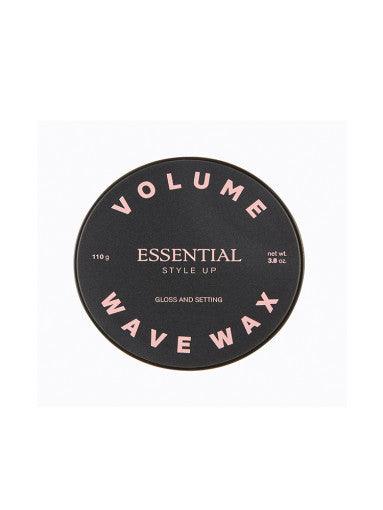 THE FACE SHOP Essential Style Up Hair Wax 100g-110g