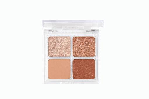 THE FACE SHOP EYE MOMENT PALETTE (MOLANG Edition) 4.8g