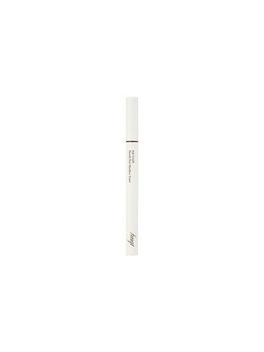 THE FACE SHOP Ink Graffi Brush Pen Shadow Liner 0.5g